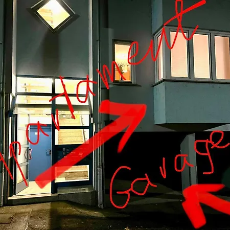 Wunderschoenes Im Zentrum Goldstadt *