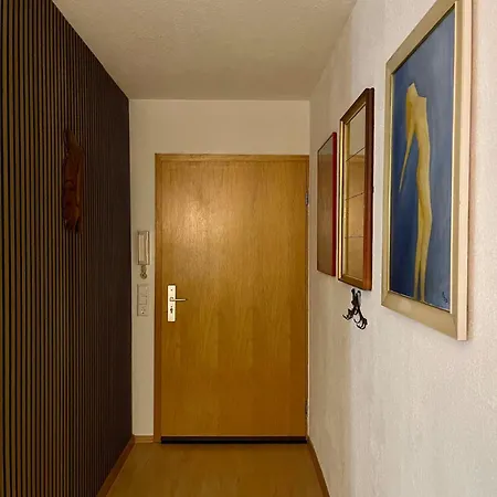 Goldstadt Wohlfuehl-suite Zentrale Lage Im Herzen Von Pforzheim