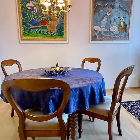 Goldstadt Wohlfuehl-suite Zentrale Lage Im Herzen Von * Pforzheim