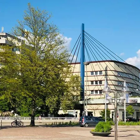Wunderschoenes Im Zentrum Goldstadt