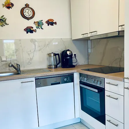 Appartamento Goldstadt Wohlfuehl-suite Zentrale Lage Im Herzen Von *