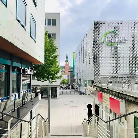 Wunderschoenes Im Zentrum Goldstadt *