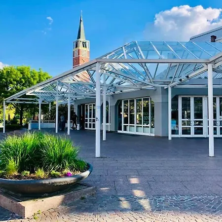 Wunderschoenes Im Zentrum Goldstadt Daire *