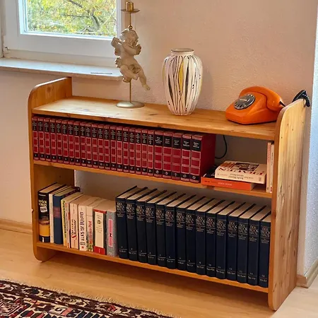 Goldstadt Wohlfuehl-suite Zentrale Lage Im Herzen Von * Pforzheim