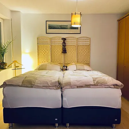 Appartamento Goldstadt Wohlfuehl-suite Zentrale Lage Im Herzen Von Pforzheim