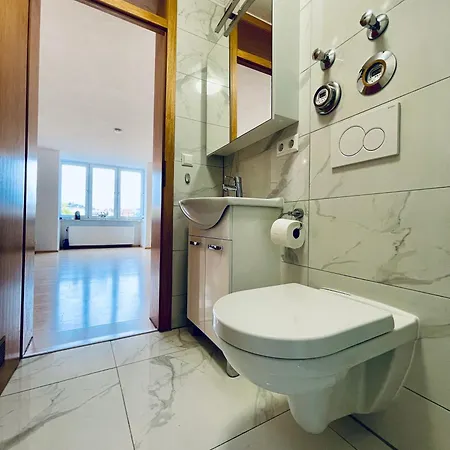 Appartamento Goldstadt Wohlfuehl-suite Zentrale Lage Im Herzen Von