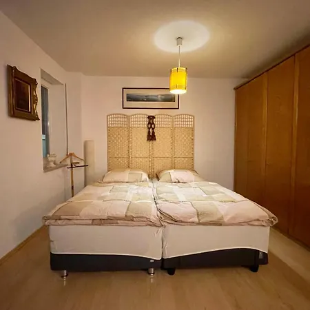 Goldstadt Wohlfuehl-suite Zentrale Lage Im Herzen Von Appartamento *