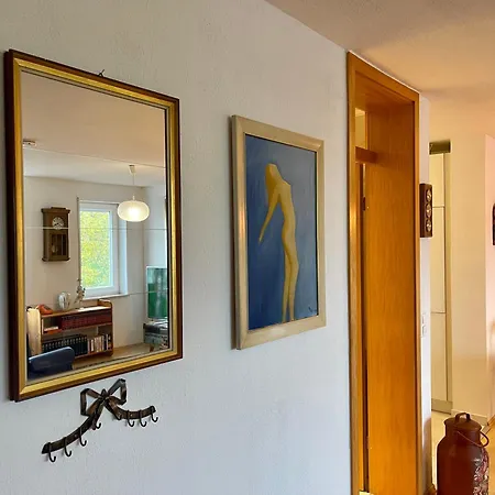 Wunderschoenes Im Zentrum Goldstadt