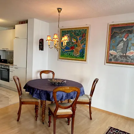 Goldstadt Wohlfuehl-suite Zentrale Lage Im Herzen Von Appartamento *