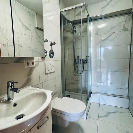 Appartamento Goldstadt Wohlfuehl-suite Zentrale Lage Im Herzen Von *