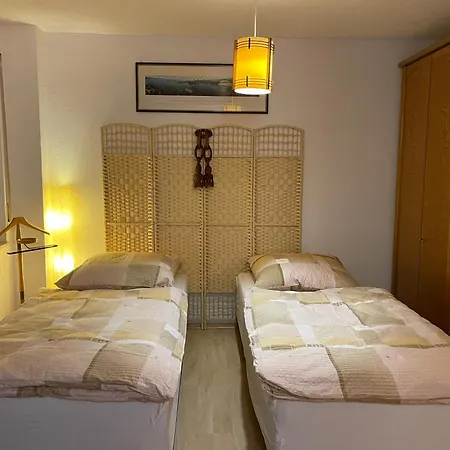 Goldstadt Wohlfuehl-suite Zentrale Lage Im Herzen Von Pforzheim