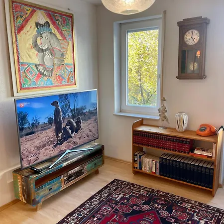 Wunderschoenes Im Zentrum Goldstadt Daire *