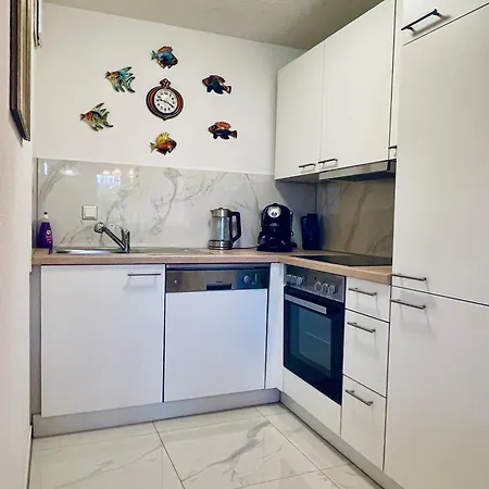 Goldstadt Wohlfuehl-suite Zentrale Lage Im Herzen Von Pforzheim