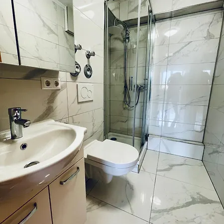 Goldstadt Wohlfuehl-suite Zentrale Lage Im Herzen Von *