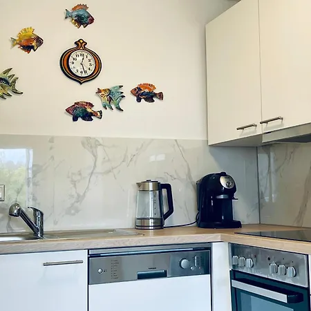 Goldstadt Wohlfuehl-suite Zentrale Lage Im Herzen Von Pforzheim