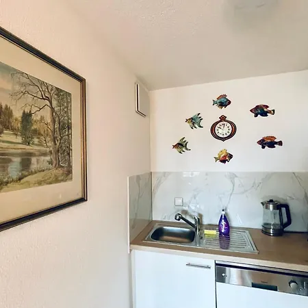 Wunderschoenes Im Zentrum Goldstadt Daire