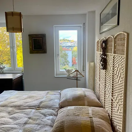 Goldstadt Wohlfuehl-suite Zentrale Lage Im Herzen Von Appartamento *