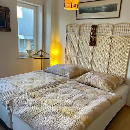 Appartamento Goldstadt Wohlfuehl-suite Zentrale Lage Im Herzen Von