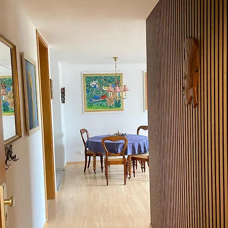 Daire Wunderschoenes Im Zentrum Goldstadt