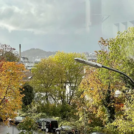 Goldstadt Wohlfuehl-suite Zentrale Lage Im Herzen Von *