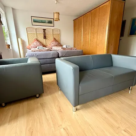 Goldstadt Wohlfuehl-suite Zentrale Lage Im Herzen Von *